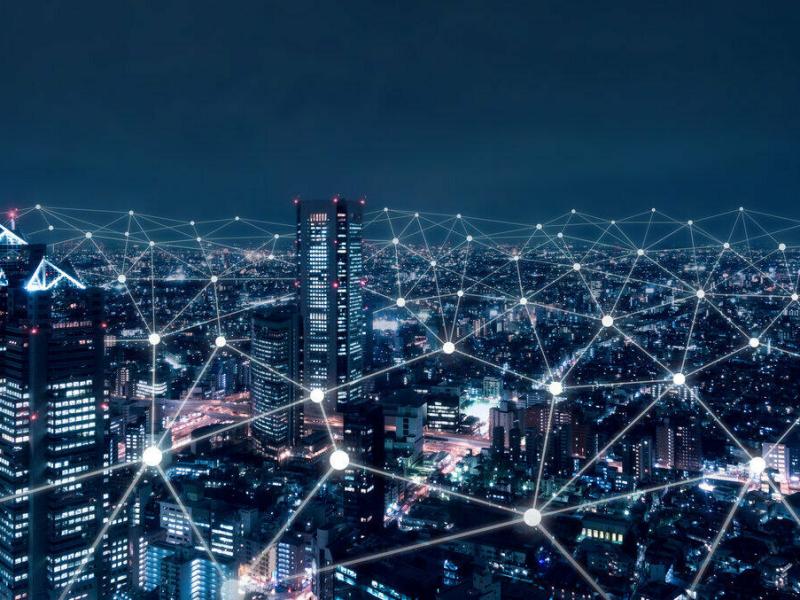 Modernizing a Campus&nbsp;Network